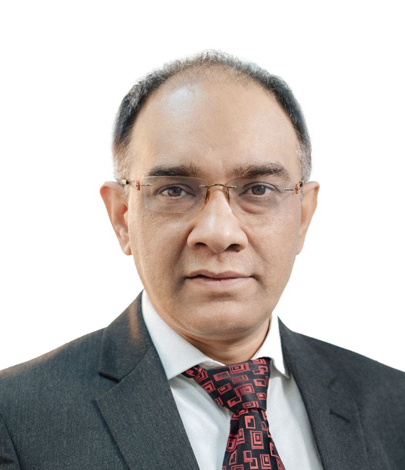 S M Golam Faruk Alamgir Arman, Founder & CEO at TechOf Solution