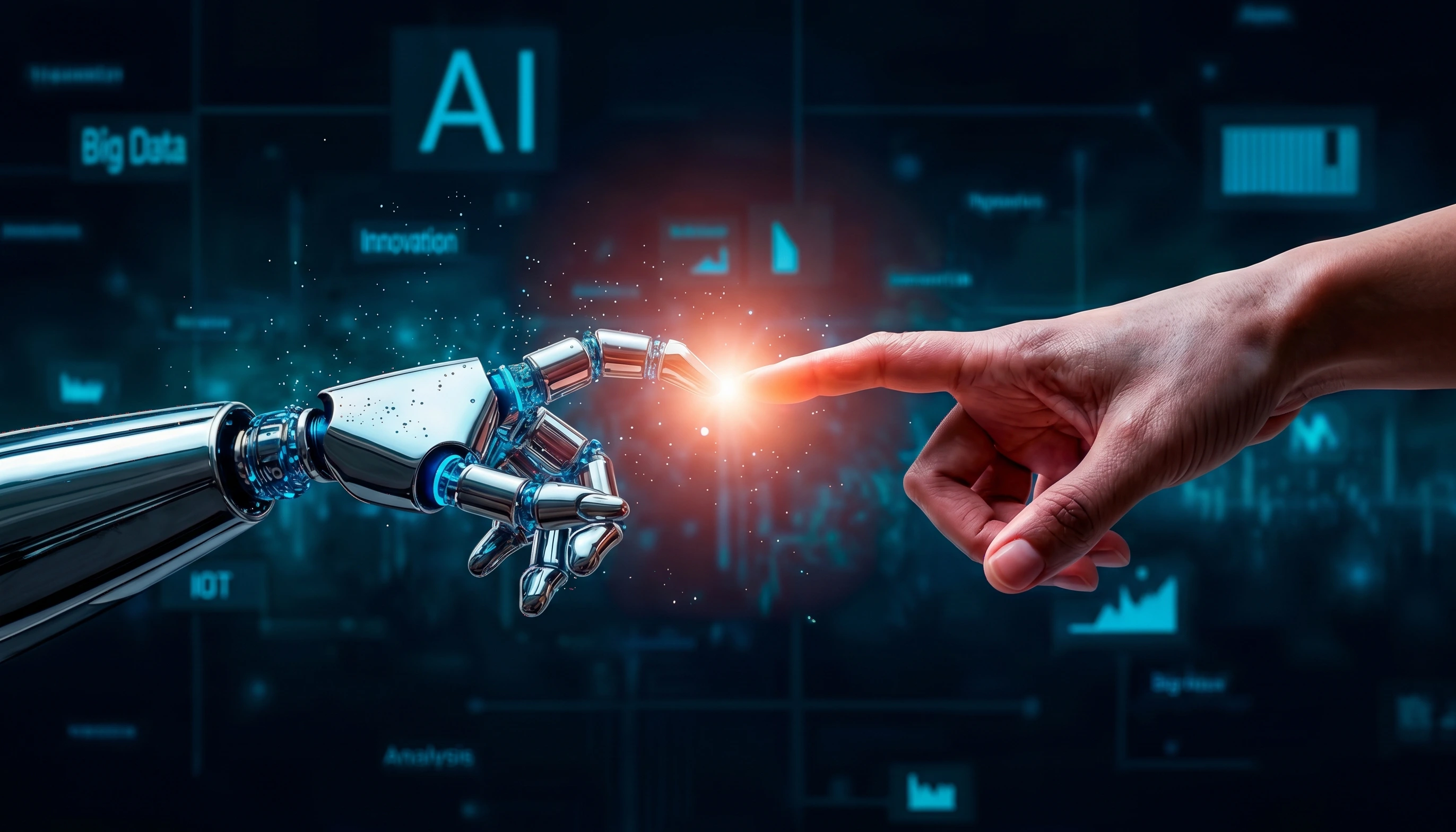 AI / ML — TechOf Solution