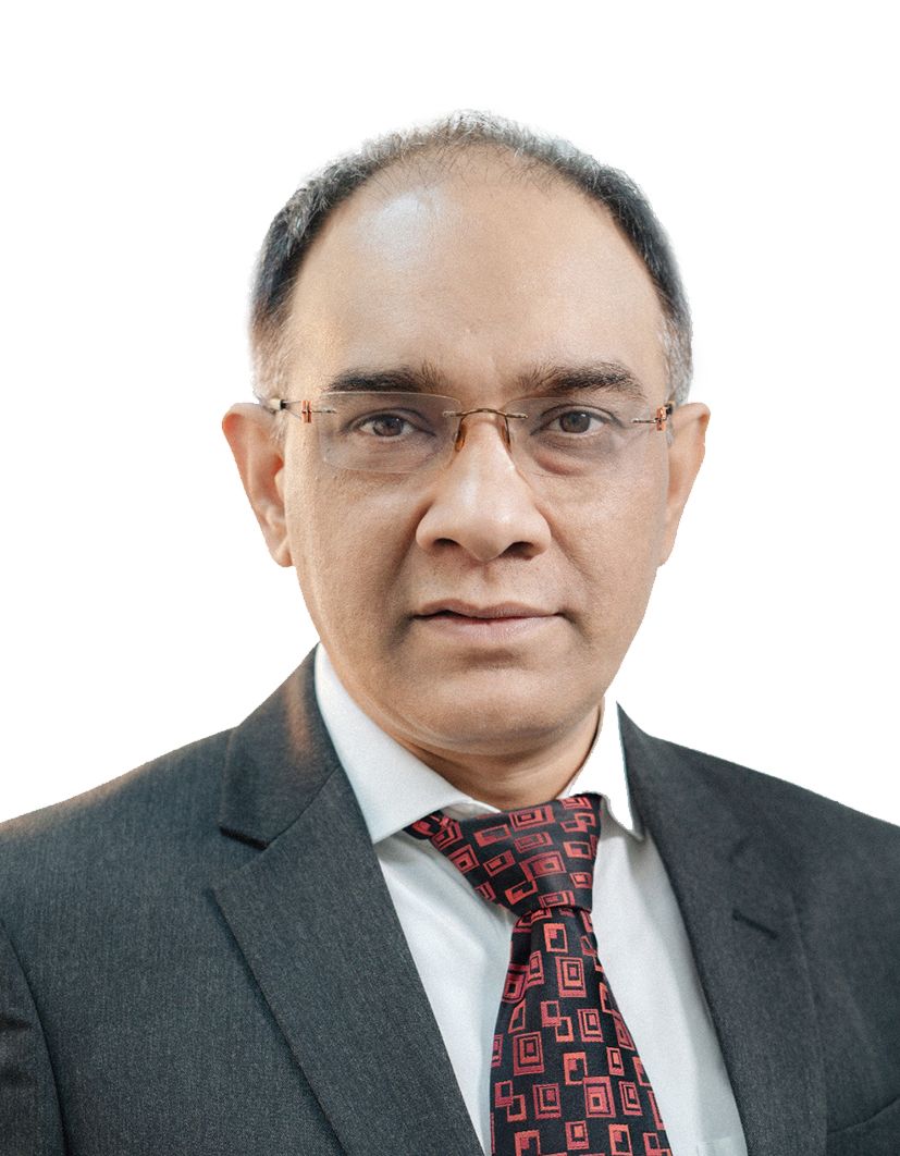 S M Golam Faruk Alamgir Arman, Founder and CEO of TechOf Solutions