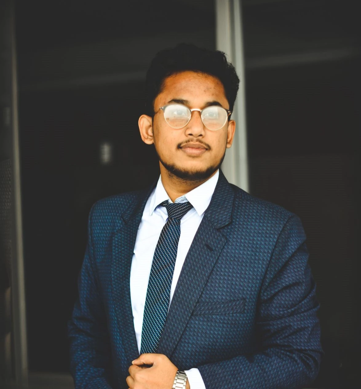 Atik Al Sabbir, Full Stack Developer at TechOf Solution